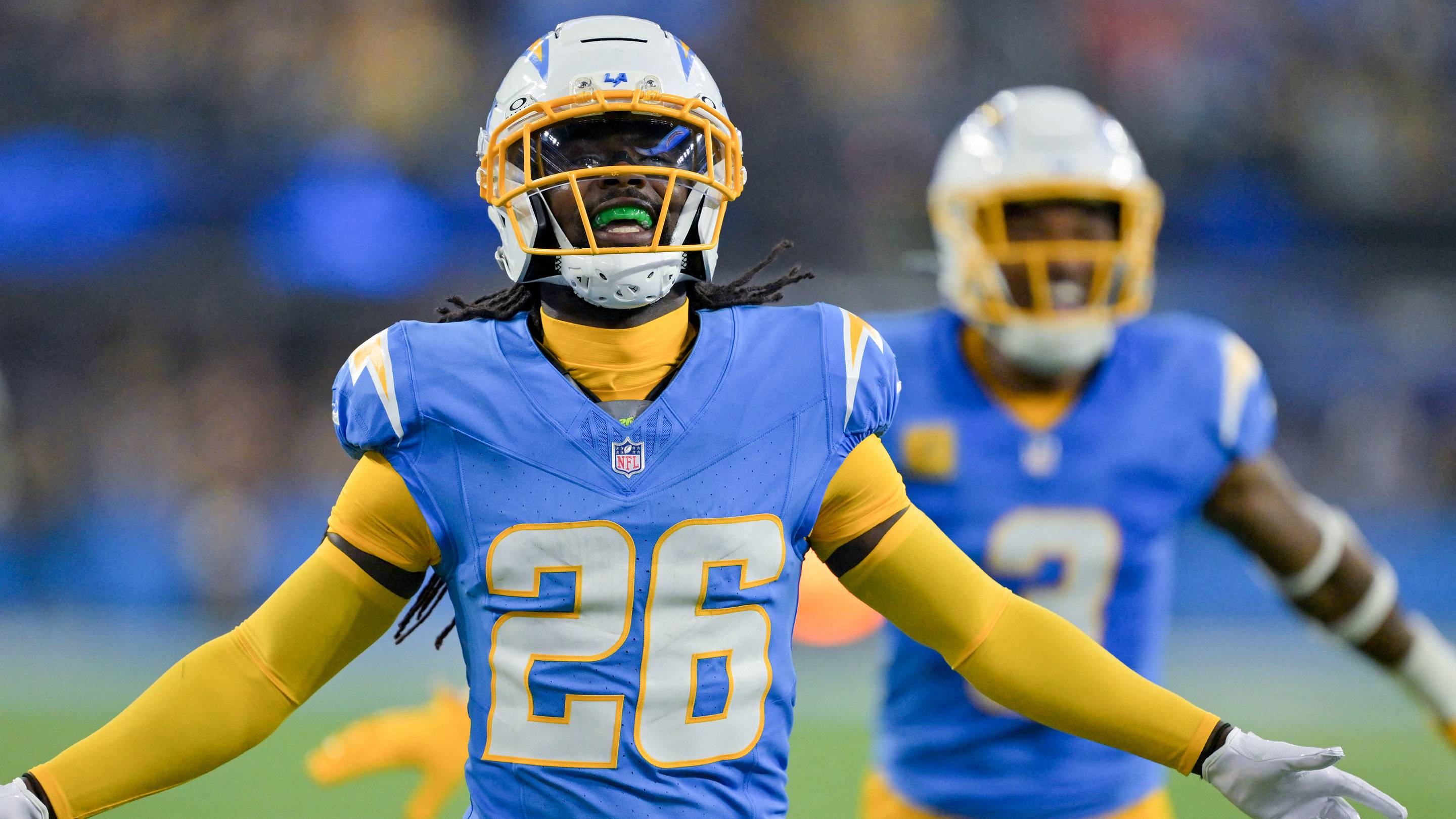 Grading Trade Proposal With Chargers That Upgrades Lions' Defense