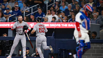 Boston Red Sox v Toronto Blue Jays