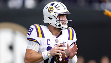 LSU v Vanderbilt