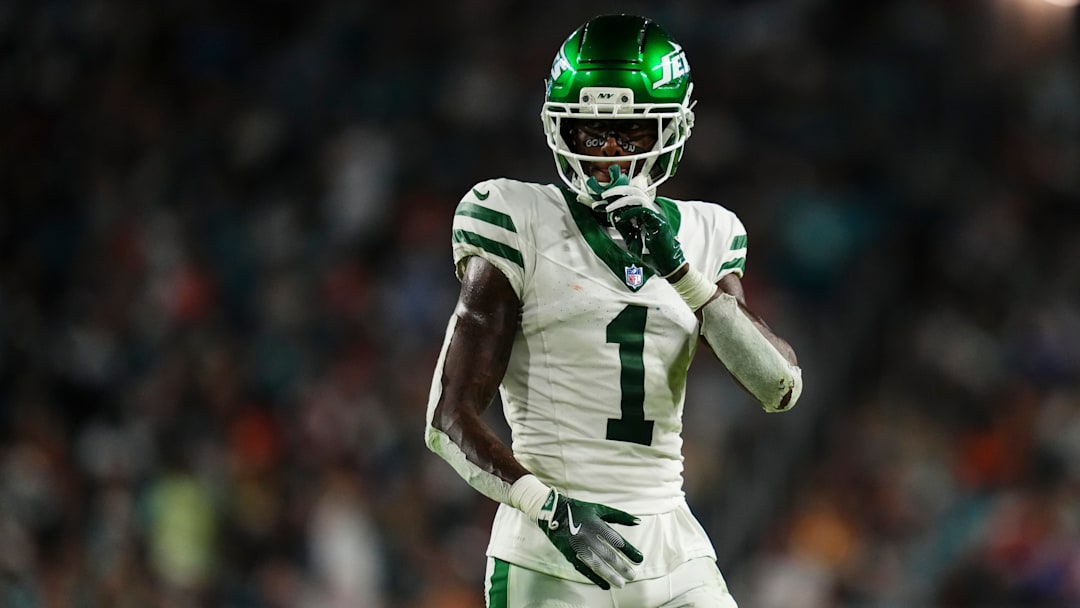 New York Jets v Miami Dolphins