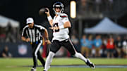Los Houston Texans serán locales en el juego contra los Chicago Bears