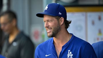 Seattle Mariners v Los Angeles Dodgers