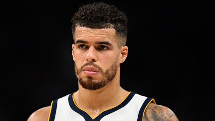 Denver Nuggets, Michael Porter Jr. 