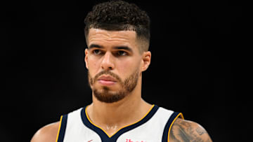 Denver Nuggets v Golden State Warriors