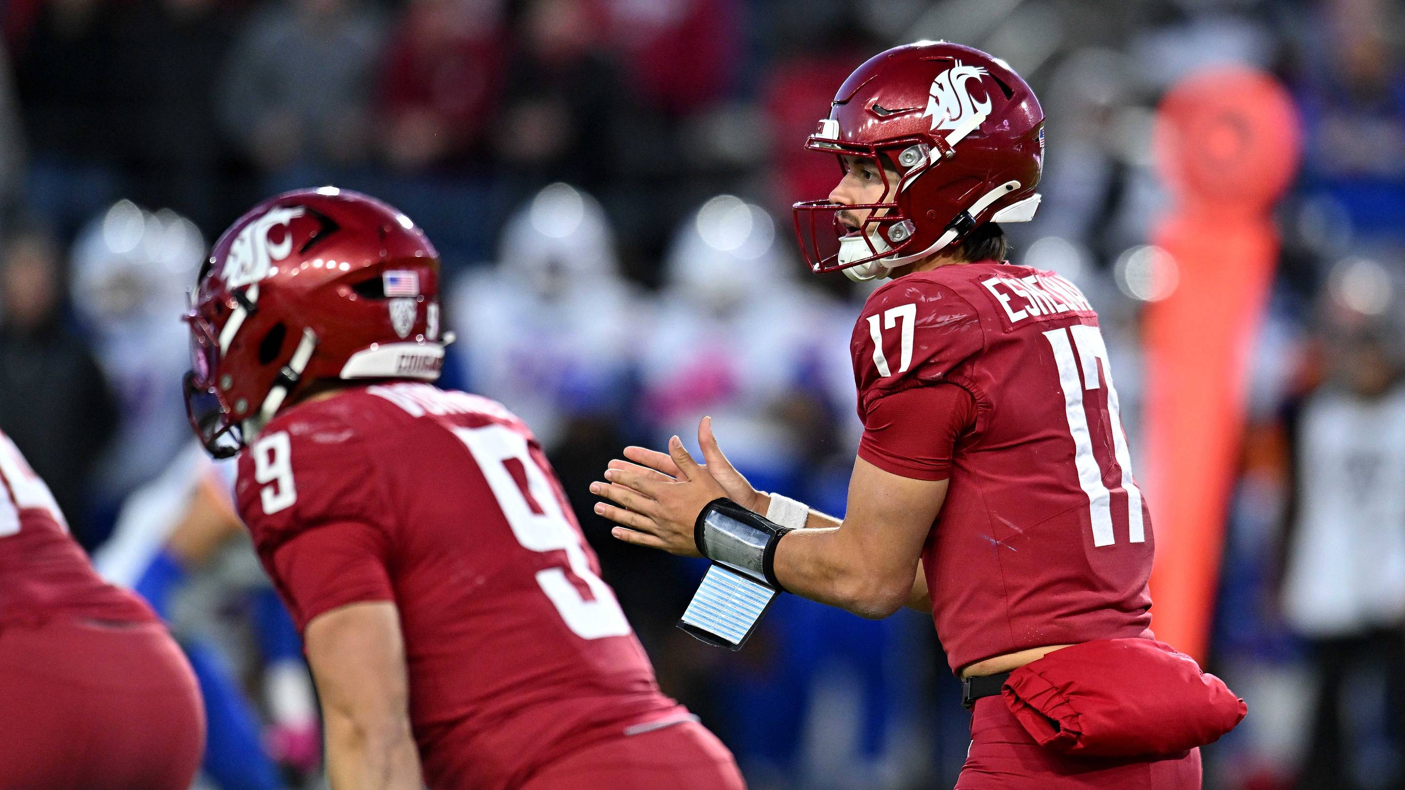 San Diego State vs. Washington State betting odds: Spread, moneyline and over/under