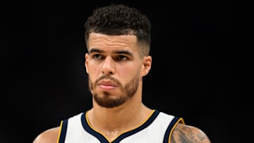 Denver Nuggets v Golden State Warriors