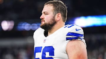Tampa Bay Buccaneers v Dallas Cowboys