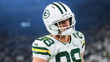 Washington Commanders v Green Bay Packers