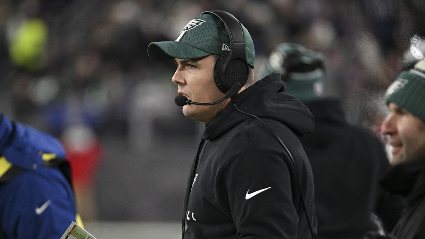 Will Kellen Moore Leave Eagles? NFL Insider Discusses ‘Top Choice’