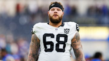 Las Vegas Raiders v Los Angeles Rams