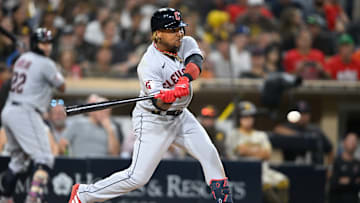 José Ramírez es la gran figura de Cleveland