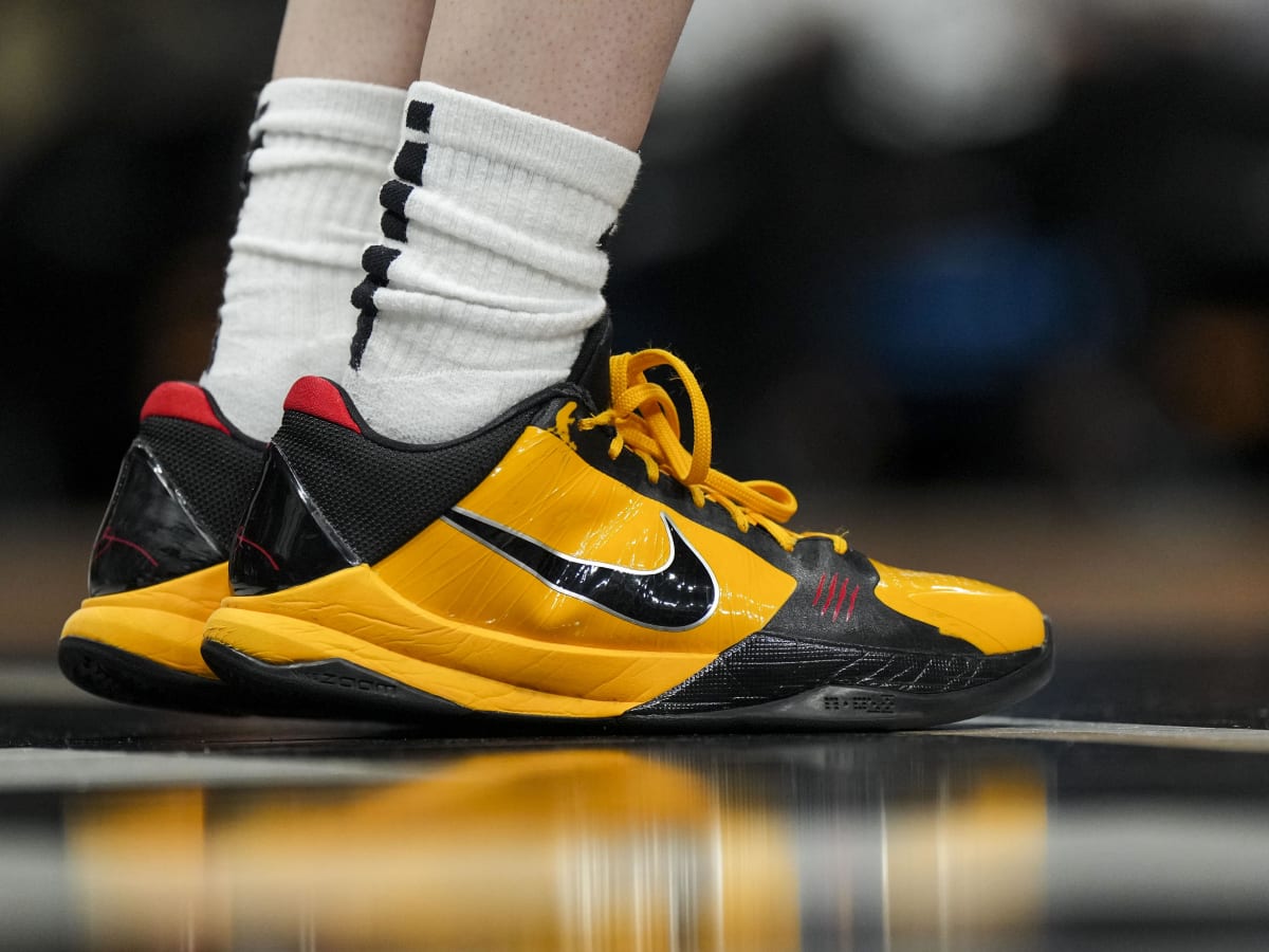 Lakers News Fresh Kobe Year of the Snake Nikes Release Date Revealed