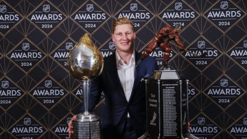 2024 NHL Awards Show