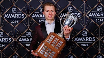 2024 NHL Awards Show