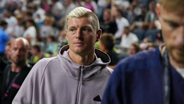 Toni Kroos