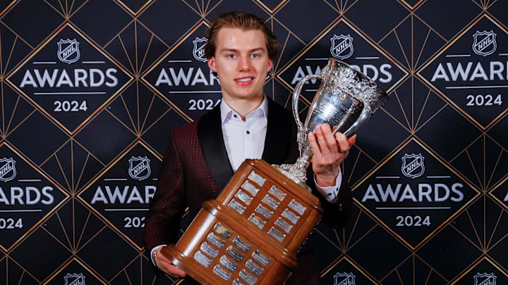 2024 NHL Awards Show