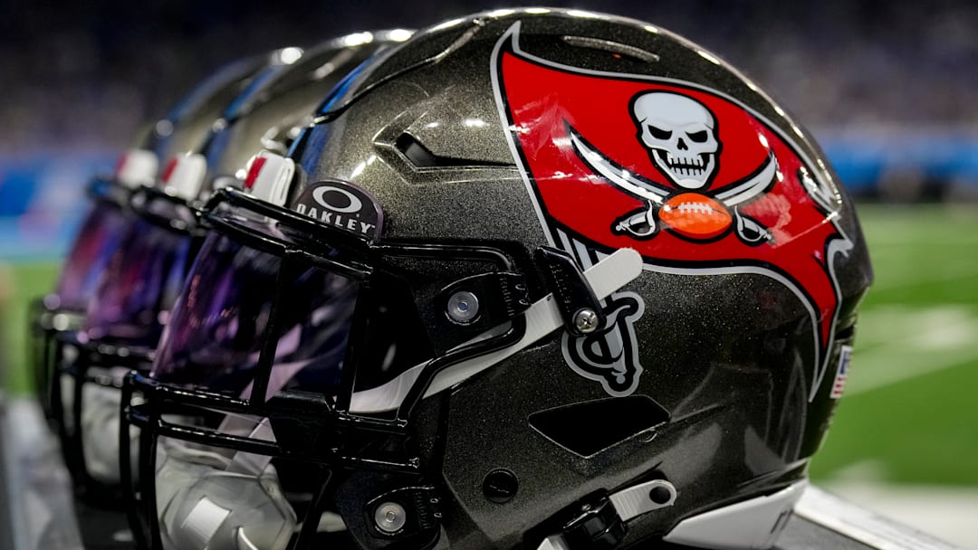 The Tampa Bay Buccaneers will be down a rookie after J.J. Roberts suffered a season-ending injury in joint practice this week. 