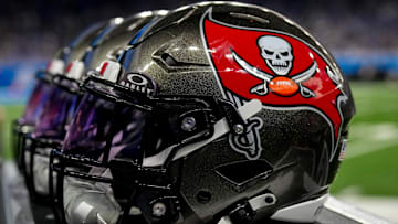 Tampa Bay Buccaneers are rumored to be playing the Detroit Lions on Thanksgiving Day.