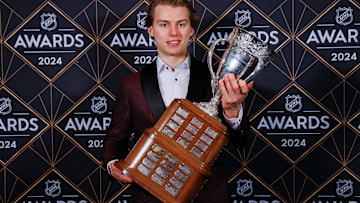 2024 NHL Awards Show