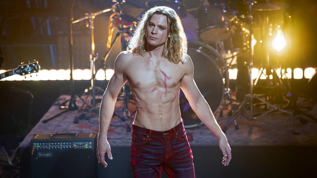 Sam Reid as Lestat De Lioncourt - IWTV: The Vampire Lestat Season 3 - Photo Credit: Sophie Giraud/AMC