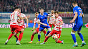 Rangers e RB Leipzig disputam vaga na final da Europa League. Veja.
