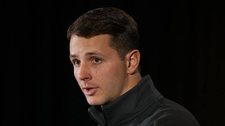 San Francisco 49ers quarterback Brock Purdy (13)