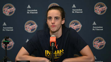 Indiana Fever, Caitlin Clark