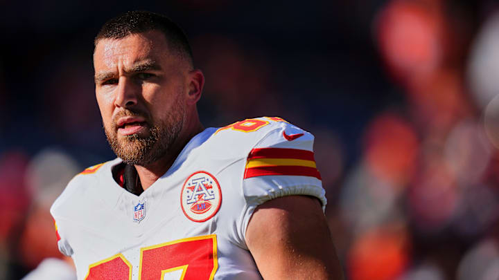 Kansas City Chiefs v Denver Broncos