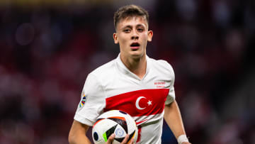 Austria v Turkiye: Round of 16 - UEFA EURO 2024