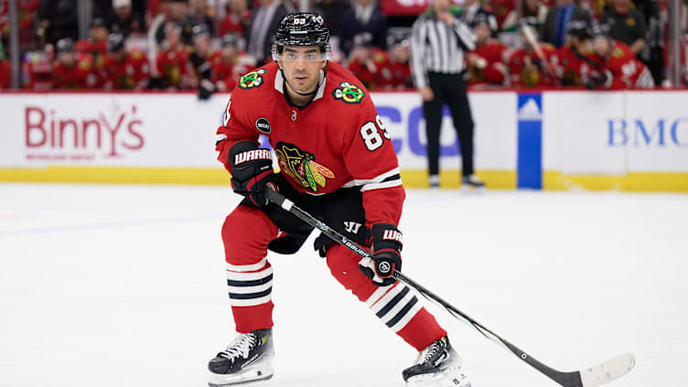 / Jamie Sabau-Imagn Images