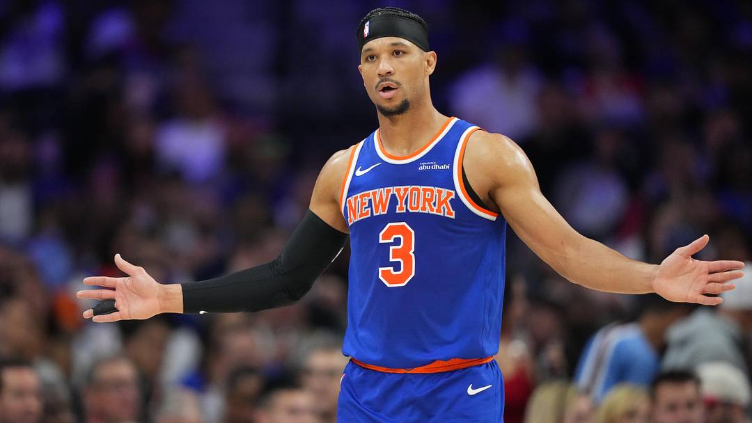 These Knicks players need to learn from Game 1.