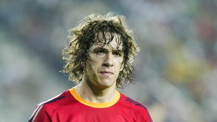 Carles Puyol