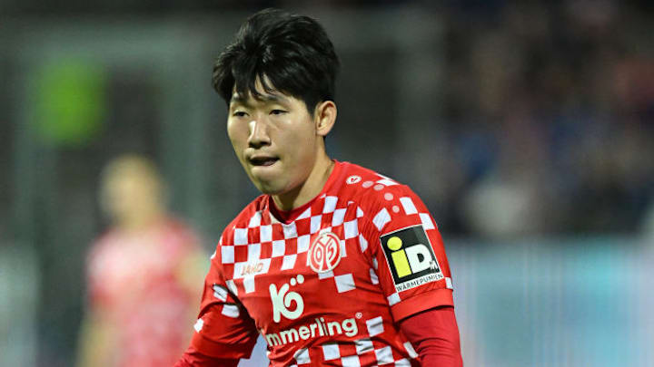 Hong Hyun-Seok