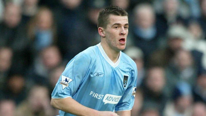 Joey Barton