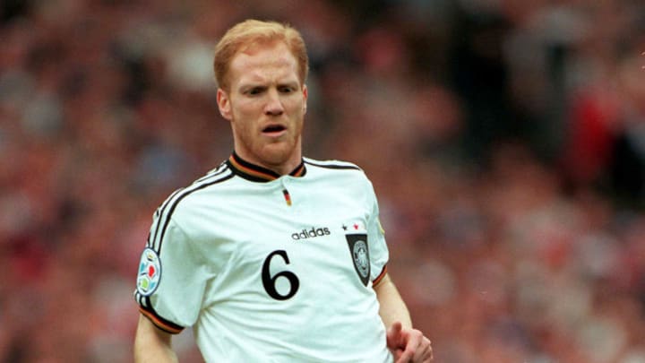 Matthias Sammer