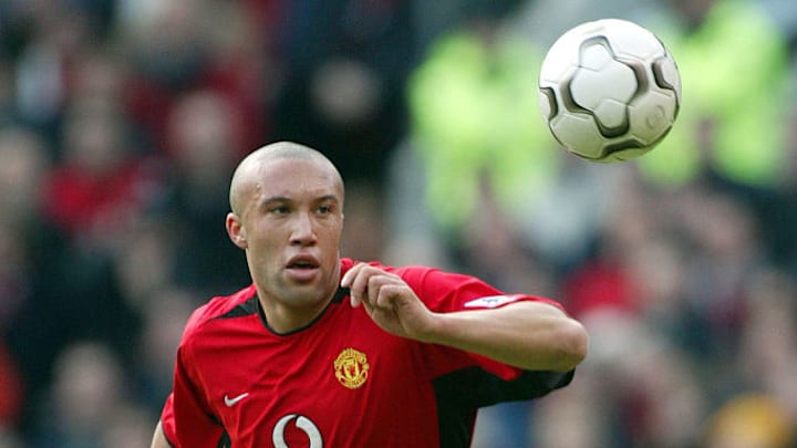 Mikael Silvestre