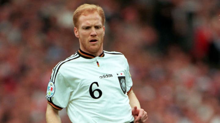 Matthias Sammer