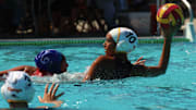Photos: St. Ignatius vs. Vintage in California Varsity high school water polo showdown - Sep. 13, 2025 