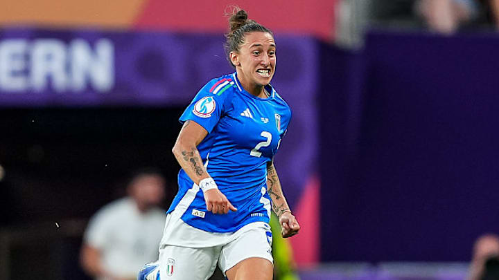Elisabetta Oliviero