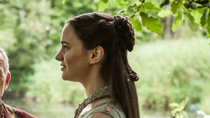 Photo by Helen Sloan