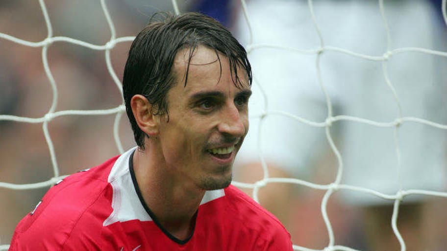 Gary Neville