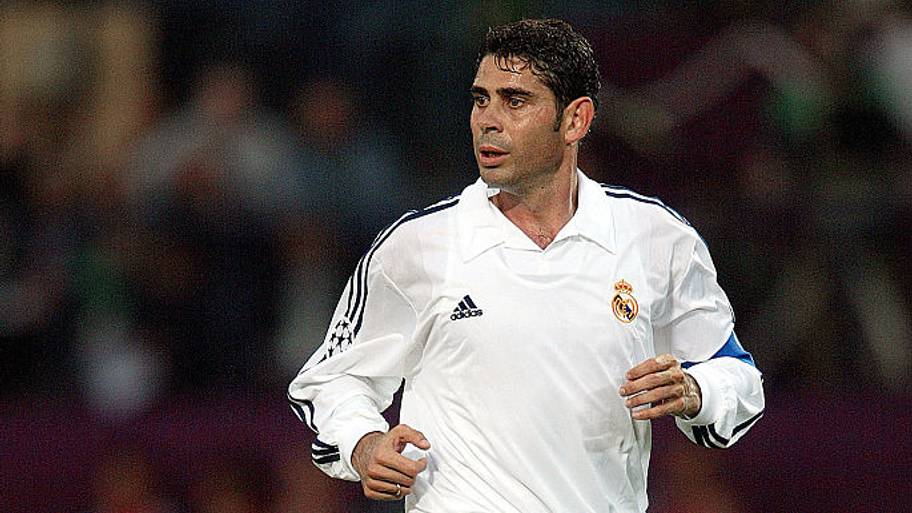 Fernando Hierro