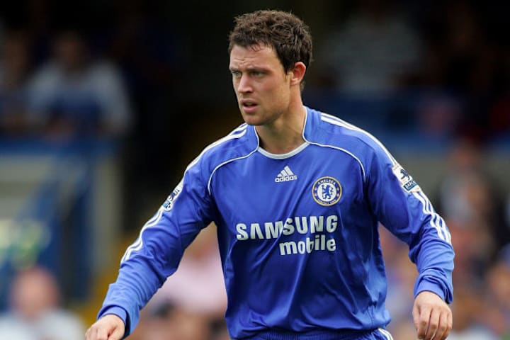 Wayne Bridge