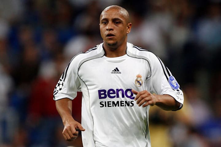 Roberto Carlos