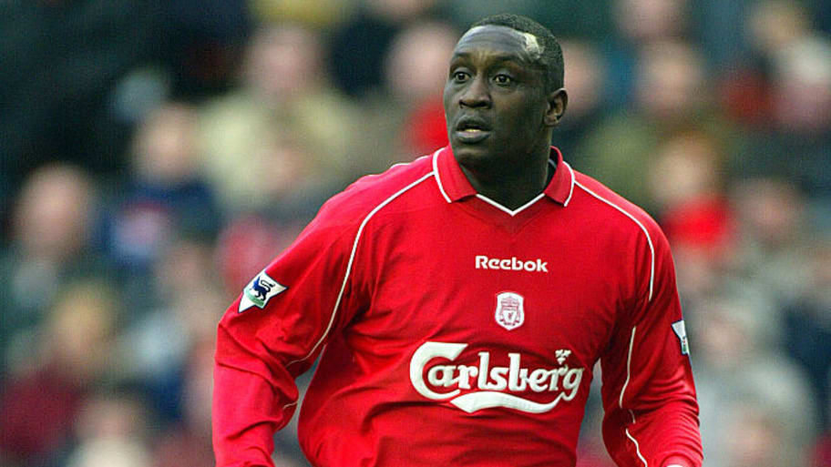 Emile Heskey