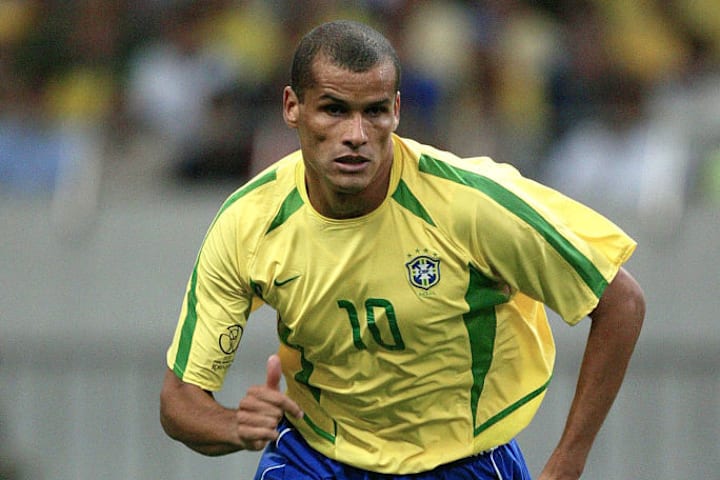 Rivaldo