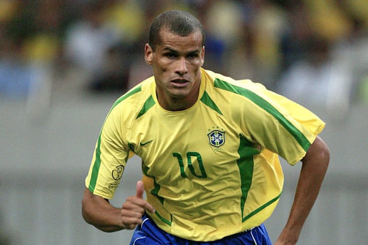 Rivaldo