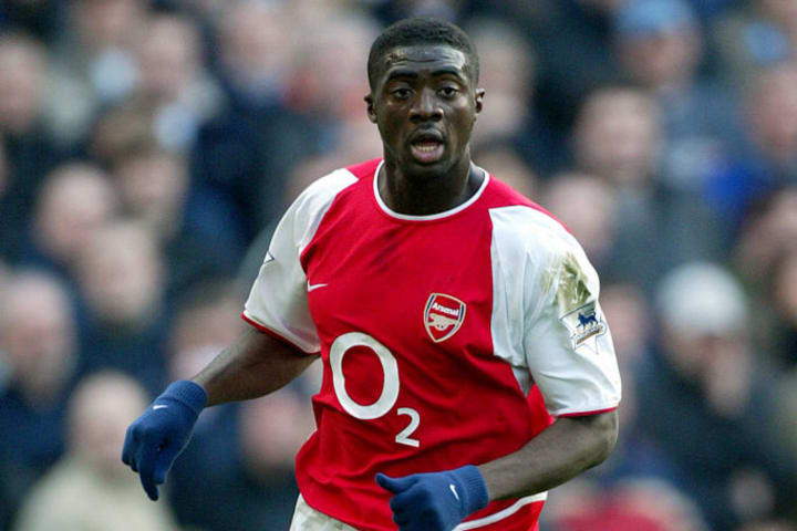 Kolo Toure