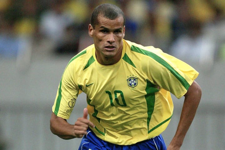 Rivaldo