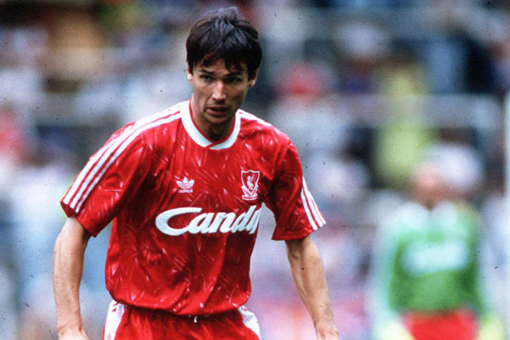 Alan Hansen